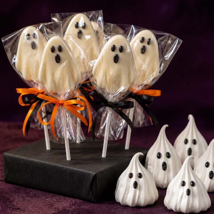 Pirulito de Fantasma